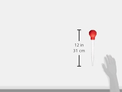 Good Cook 11.5 in Turkey Baster - Image 3 of 4