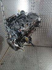 Moteur Toyota VERSO