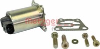 Metzger Autoteile Agr-Ventil 0892519 FüR Volvo