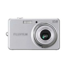 FUJIFILM FinePix J27 Digital Camera FX-J27S