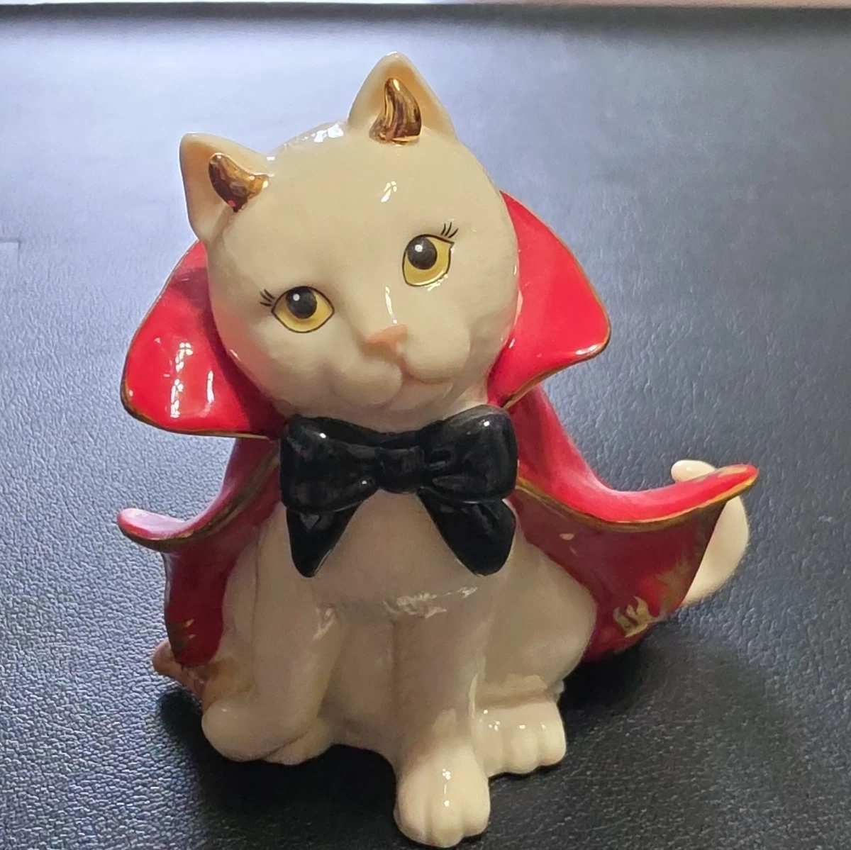 Lenox Collectible Cat Figurines for sale | eBay