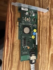 Fujitsu Raid Controller With 4 x SATA Lead