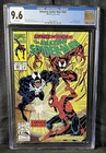The Amazing Spider-Man #362 (Marvel Comics May 1992) CGC 9.6
