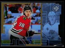 2023-24 Upper Deck 1998-99 UD3 #UD3-3 Connor Bedard RC