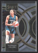 2024 Panini Select WNBA #124 Napheesa Collier