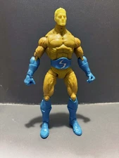 prototype test shot Marvel Legends THE SENTRY ( GIANT MAN SERIES 2006)