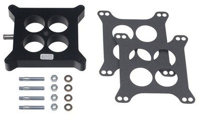 Trans-Dapt Performance Products 2584 Plastic Phenolic 4 Barrel Carb Spacer