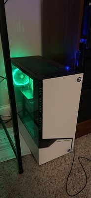 CyberPowerPC Gaming
