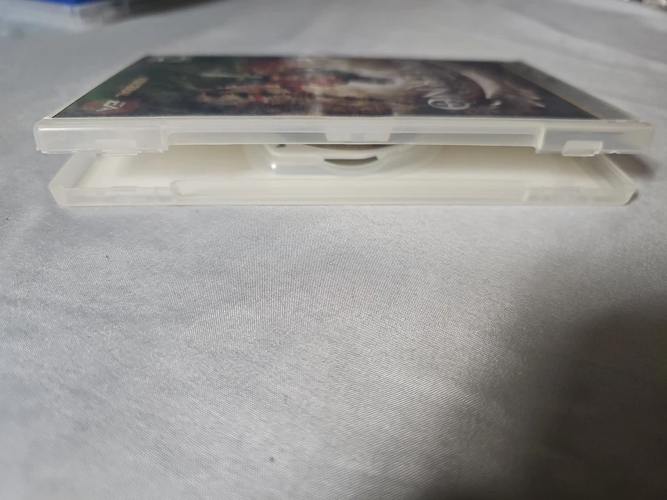 Dantes Inferno - PlayStation Portable (Psp) - Image 3 of 4