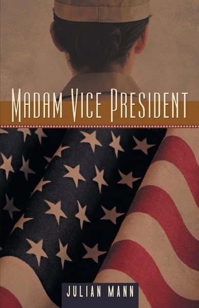 Julian Mann | Madam Vice President | Taschenbuch | Englisch (2021)-image