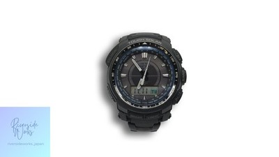 CASIO PROTREK PRW-5100YT