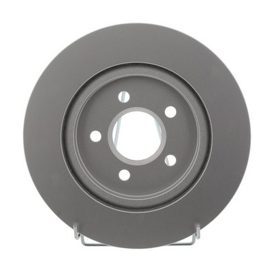 2x Bremsscheibe COAT+ JURID 562146JC für LINCOLN TYPE LS JAGUAR JC Schachtel XJ
