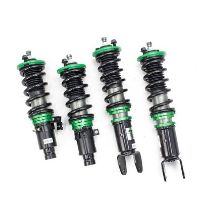 for Acura Integra (DA) 1990-93 Coilovers Hyper-Street II by Rev9