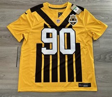 Comprehensive NFL Football Jersey Buying Guide 28
