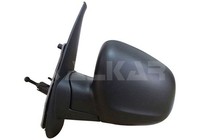 Aussenspiegel Links FÜR Renault Kangoo Express (FW0/1 ) - Alkar 9237698