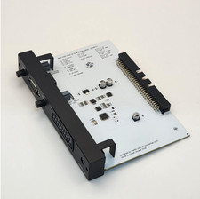 BKM-129X Clone RGB Input Board for Sony PVM BVM Monitors - VGA  SCART Support