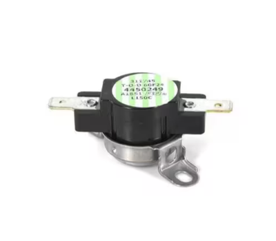 Whirlpool 311745, T-O-D 60F24, 4450249 Thermostat | eBay