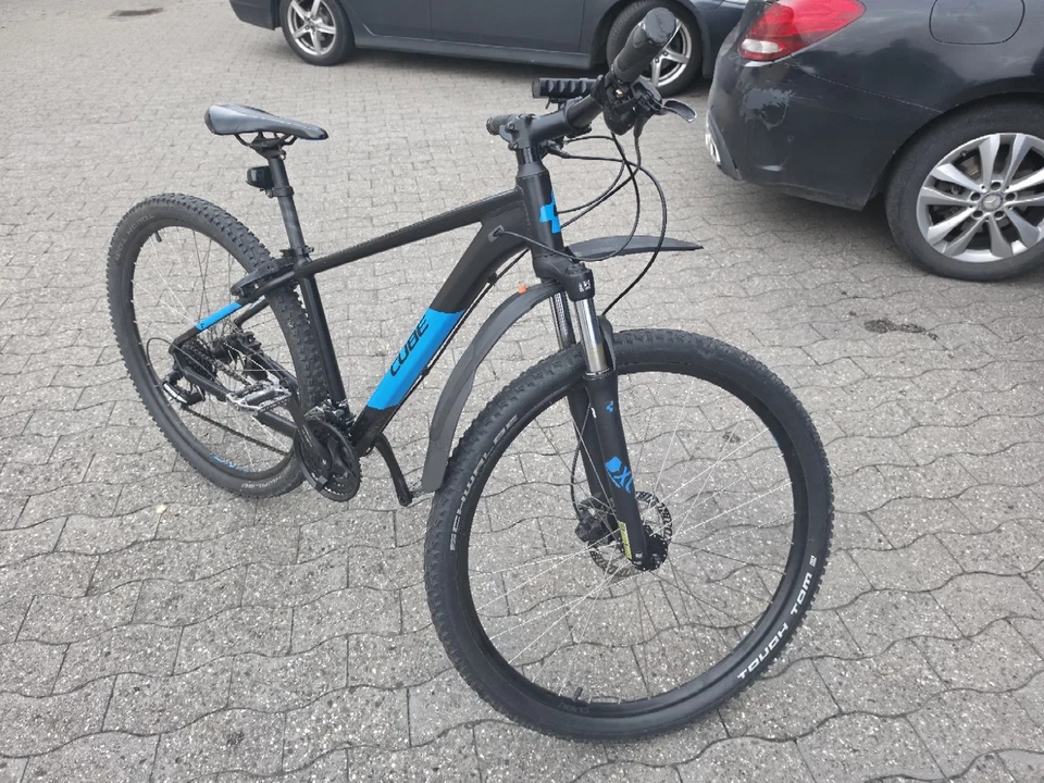 Cube Aim Pro, Foto 4 von 4