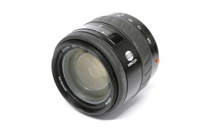Minolta AF 35-105 mm Objektiv für Minolta AF / SONY A-Mount