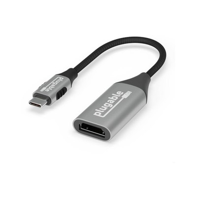 Plugable USB C / USB4 / Thunderbolt to HDMI 2.1 Adapter