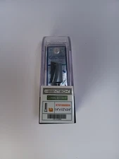 KEENTECH 1/4"x1/2"x3/4" Bottom Cleaning Router Bit w/ 1/4" Shank(KT01060804)