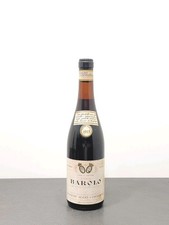 Barolo Aldo Conterno 1973 Bussia Monforte D'alba bott.. 72 cl 13.5%