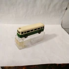 CIJ made In France All Metal Micro Miniature like Lesney Matchbox 1/100 Bus