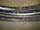 Four 36 hole CR18 bicycle rims from Sun Rims — photo 6