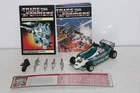 transformers g1 original vintage mirage complete