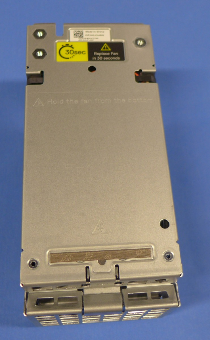 Dell PowerEdge XE9680 Blade Server Enclosure Top Internal Fan