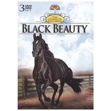 Black Beauty - The Complete Mini-Series - DVD  Brand New