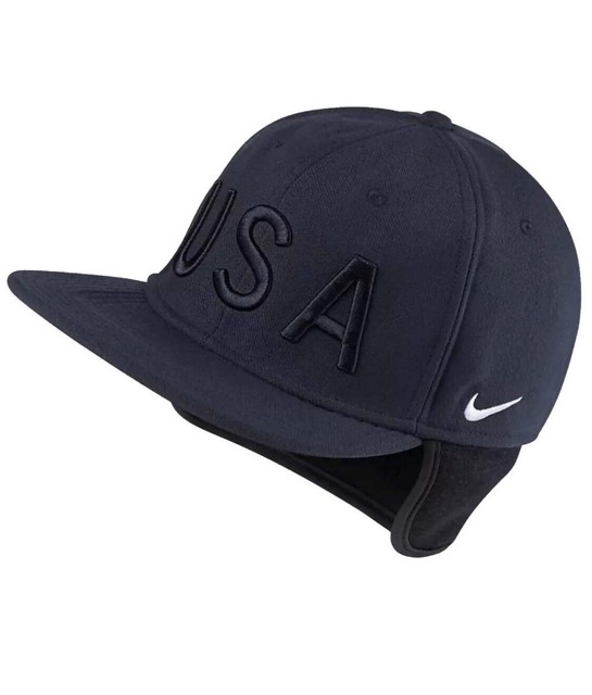 olympic team usa hat