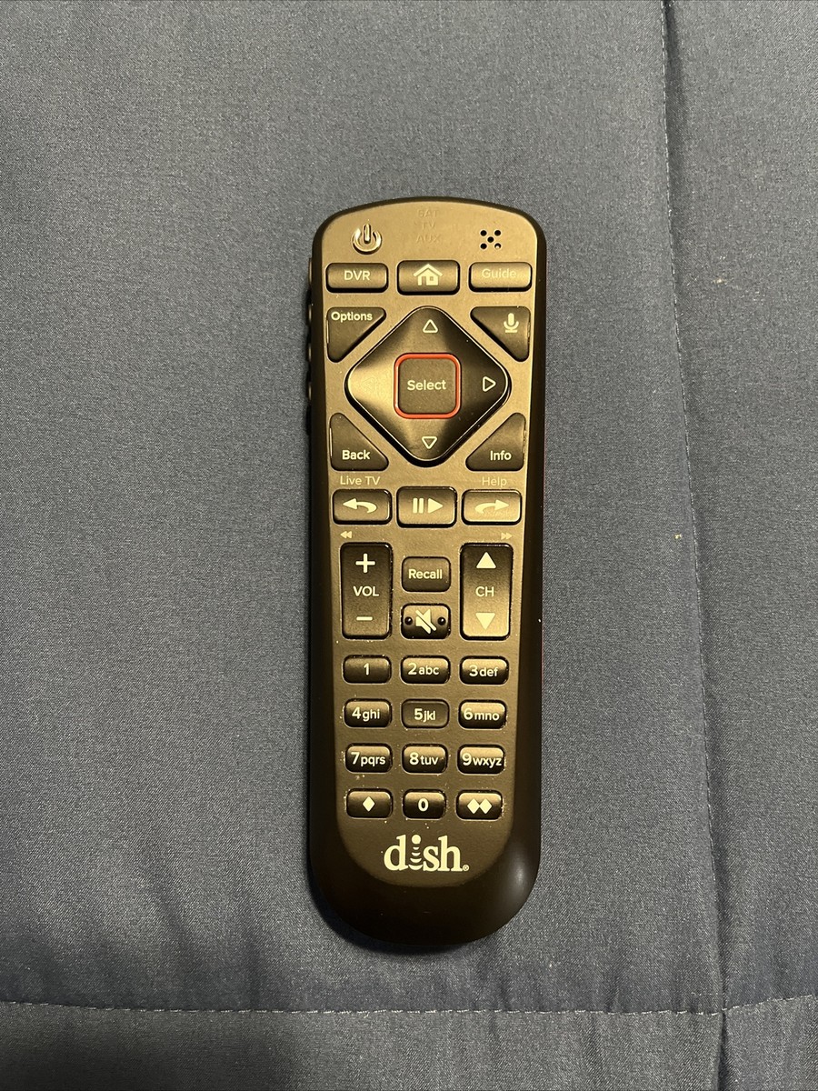 Dish Network Hopper Remote How To Hook Up A DISH Wireless Joey