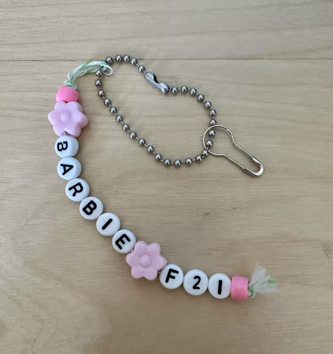 Forever 21 charm bracelets on sale