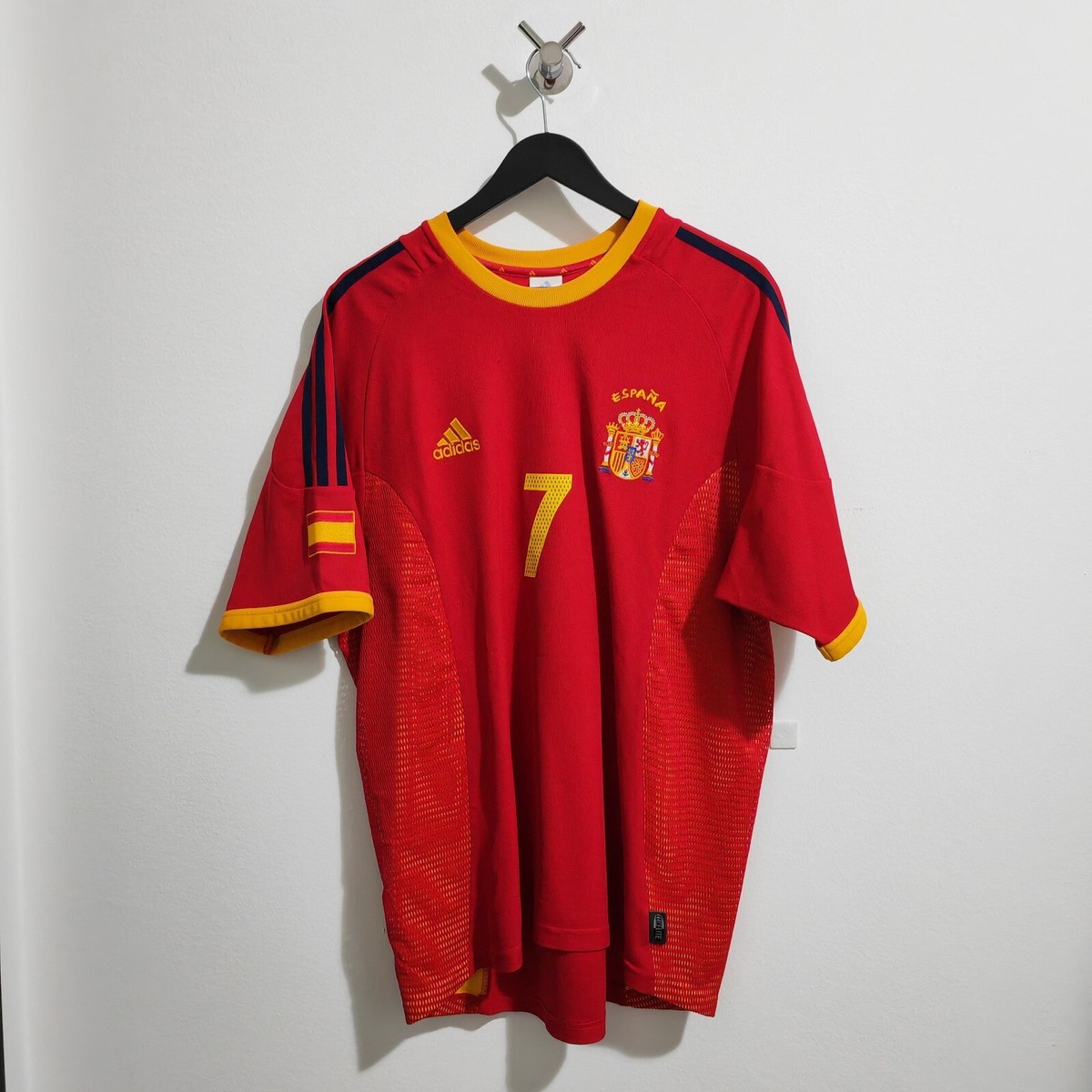 Adidas正規品 スペイン代表 2002 ワールドカップユニフォーム RAUL s-l1200.jpg