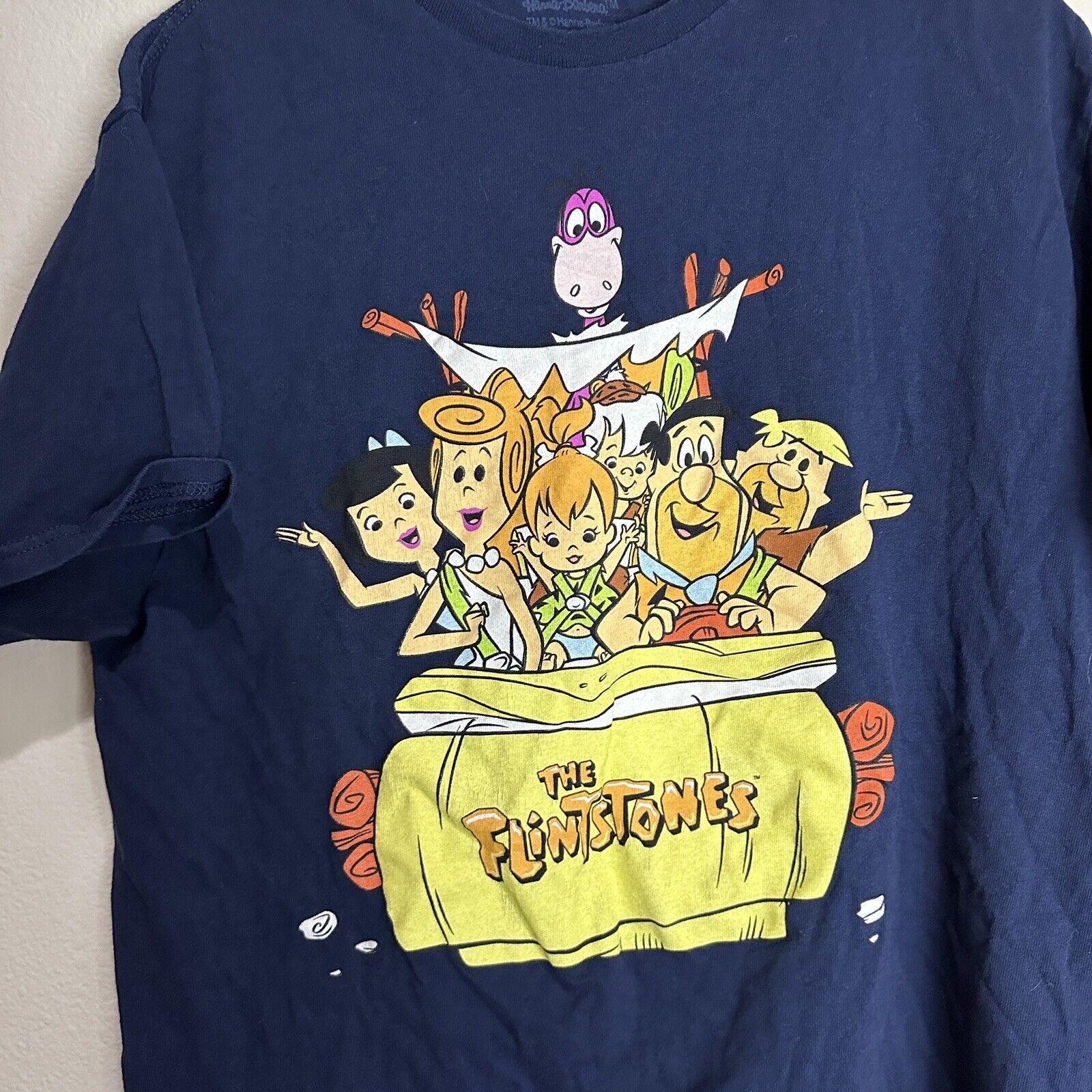 Hanna Barbera Shirt 27