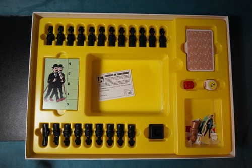 Puzzle Tintin - Plusieurs choix possible - Photo 4/27