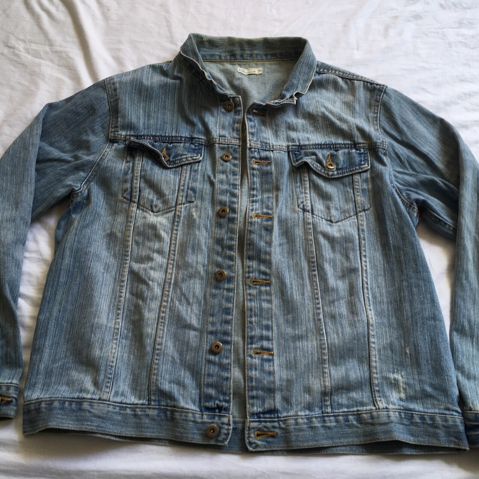 Another Influence, Stranger Things Denim Jacket, … - image 5