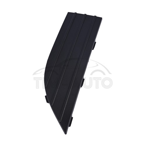 For Ford Expedition 2018-2021 Lower Bumper Cover Grille Molding JL1Z17E811AA - Picture 5 of 9