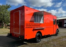 Mobile Kitchen !!! BRAND NEW ALL STAINLESS STEEL !!! FOOD TRUCK CONCESSION