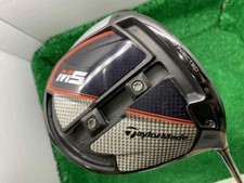 Golf Driver TaylorMade M5 Speeder 661 Evolution Ⅴ (S) 9 45inch JAPAN