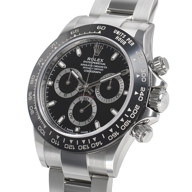 rolex 116500 daytona