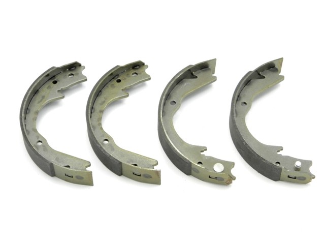 Brake Shoe Set for Subaru Impreza 2001-