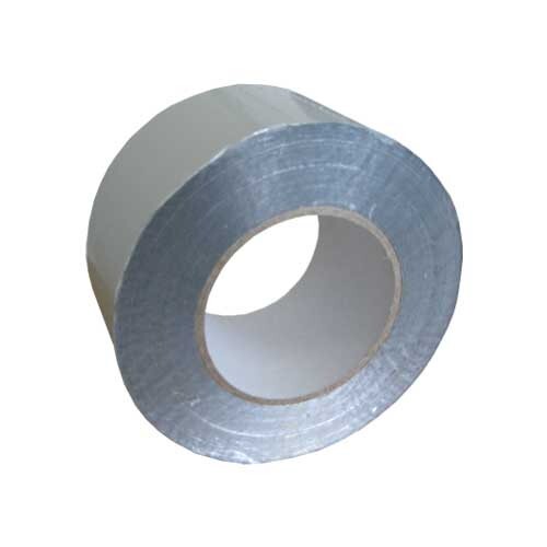 Nastro Adesivo In Alluminio 3M 1436 - Foto 11