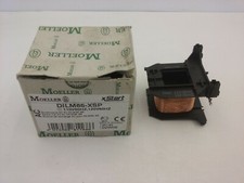 MOELLER DILM65-XSP REPLACEMENT COIL AC 110V 5...