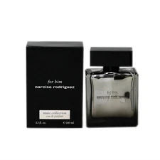 NARCISO RODRIGUEZ FOR HIM MUSC COLLECTION EAU DE PARFUM SPRAY 100 ML/3.3 FL.OZ.