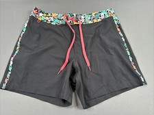 NWOT Chubbies The Bloomerangs 6" Boardshorts Size 34