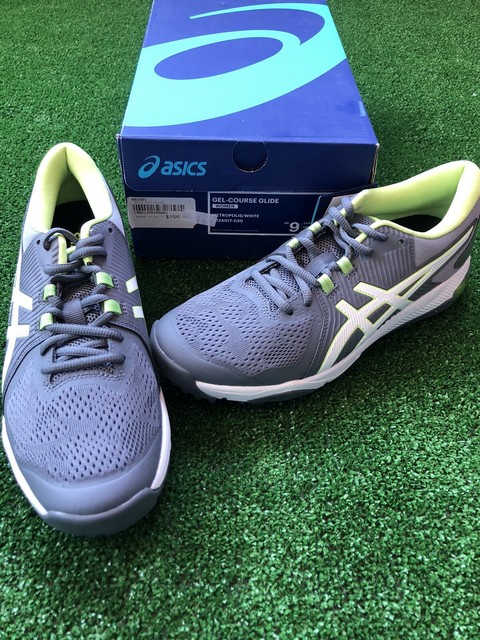 asics golf us