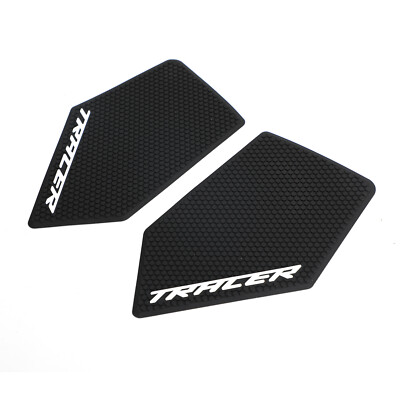 Kniepads Aufkleber Tankpad Seitenschutz für Yamaha Tracer 9 / GT RN70 2021-2022