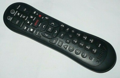 OEM GENUINE - Comcast/Xfinity XR2 - REMOTE CONTROL - TESTED - DD-5021